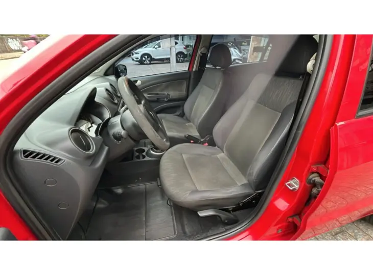 GOL 1.0 MI 8V FLEX 4P MANUAL G.VI
