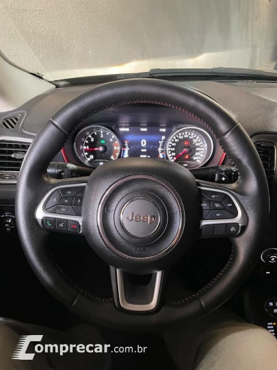 COMPASS 2.0 16V Trailhawk 4X4
