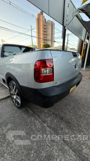 SAVEIRO 1.6 8V