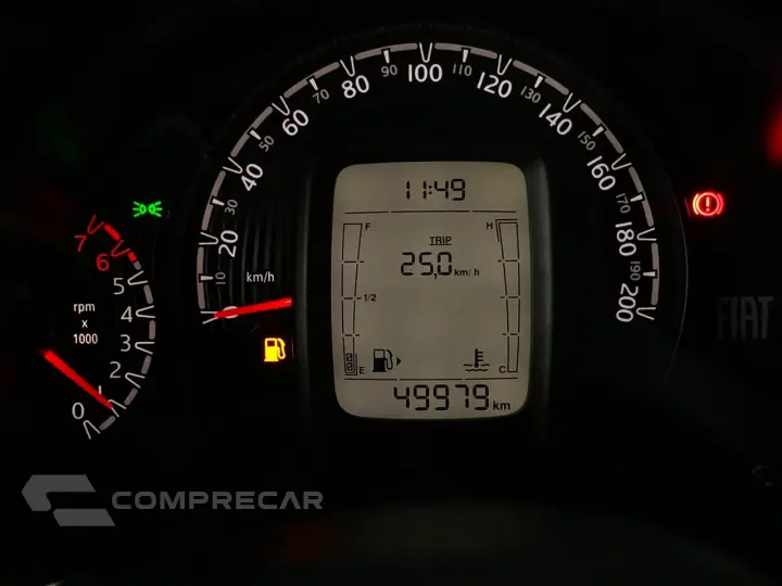 MOBI 1.0 8V Like