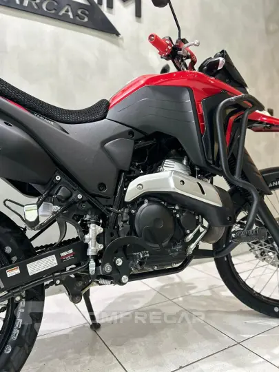 XTZ LANDER 250