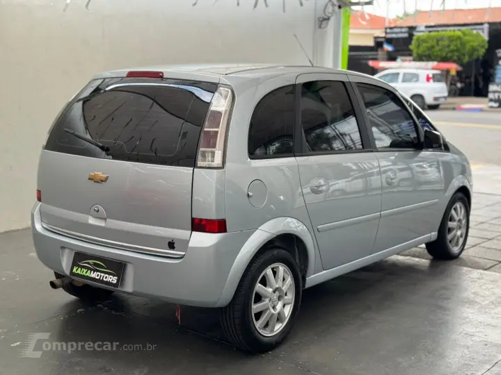 MERIVA 1.8 MPFI Premium 8V