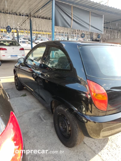 CELTA 1.0 MPFI VHC 8V