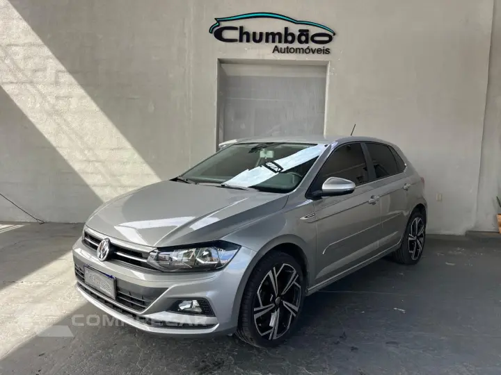 POLO 1.0 200 TSI Comfortline