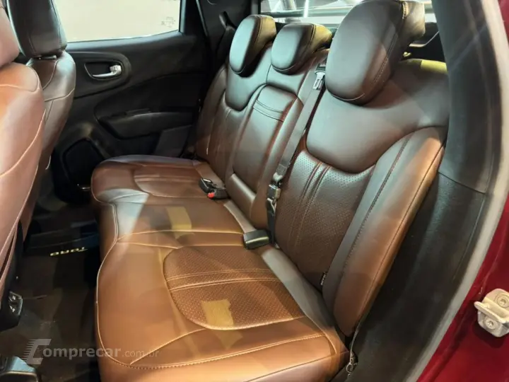 Toro Freedom 1.8 16V Flex Aut.