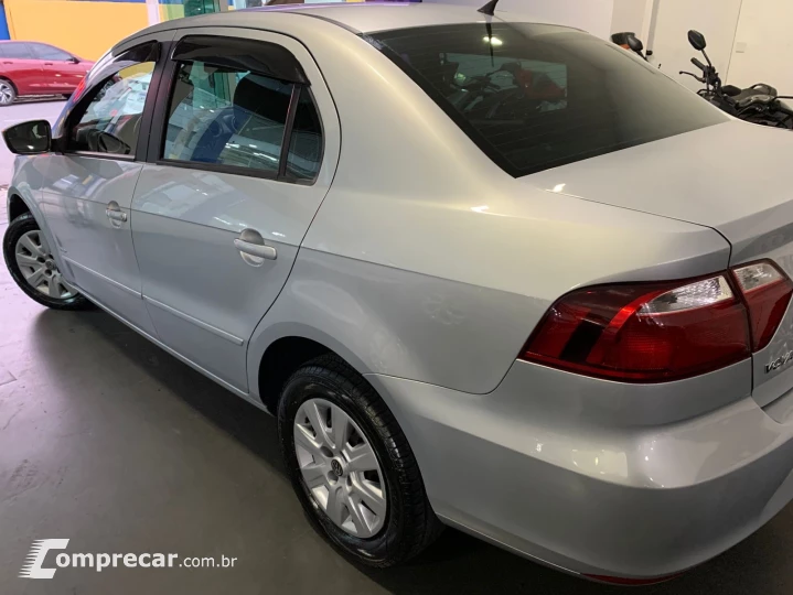 VOYAGE 1.6 MI Trend 8V