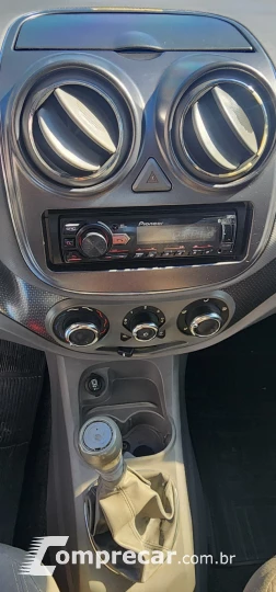 PALIO 1.6 MPI Essence 16V