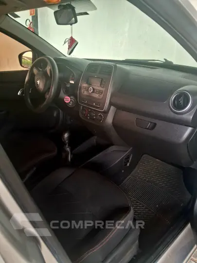 KWID 1.0 12V SCE ZEN