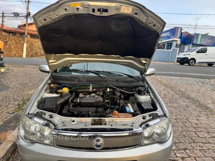 Palio HLX 1.8 mpi Flex 8V 4p