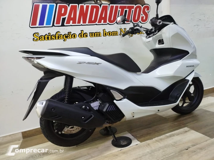 PCX 160 160 cc