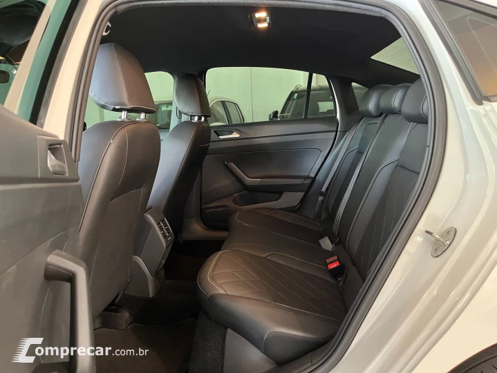 VIRTUS 1.4 250 TSI Exclusive