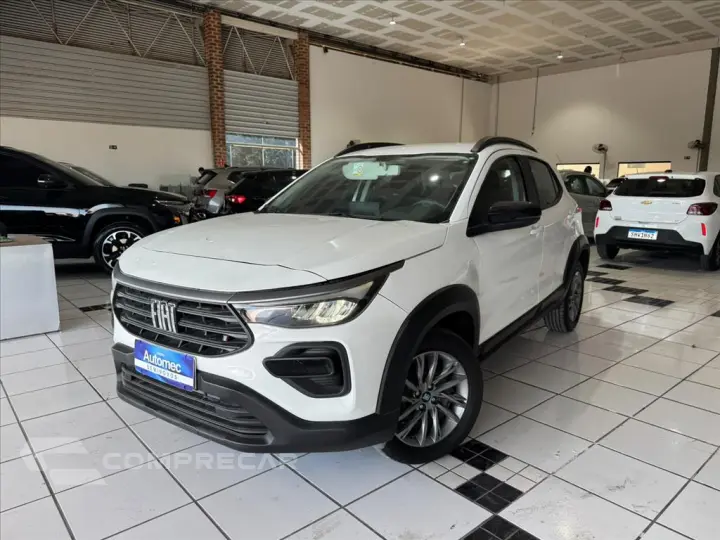 PULSE 1.3 FLEX DRIVE CVT
