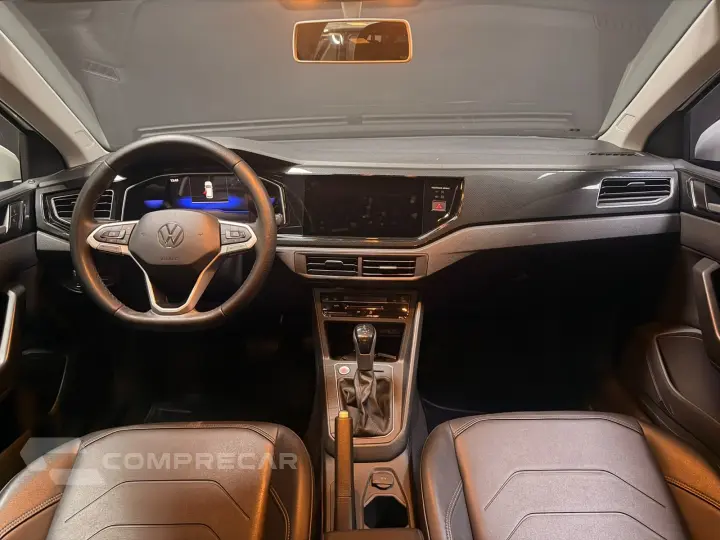 VIRTUS 1.0 200 TSI COMFORTLINE AUTOMÁTICO