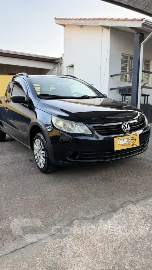 SAVEIRO 1.6 MI CE 8V G.VI
