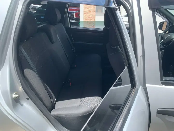 OROCH Intense 1.6 Flex 16V Mec.