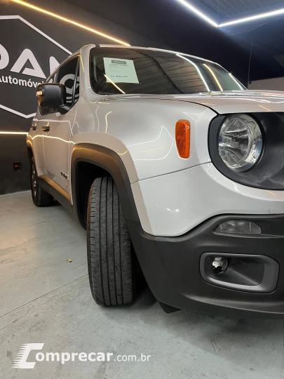 RENEGADE 1.8 16V Sport