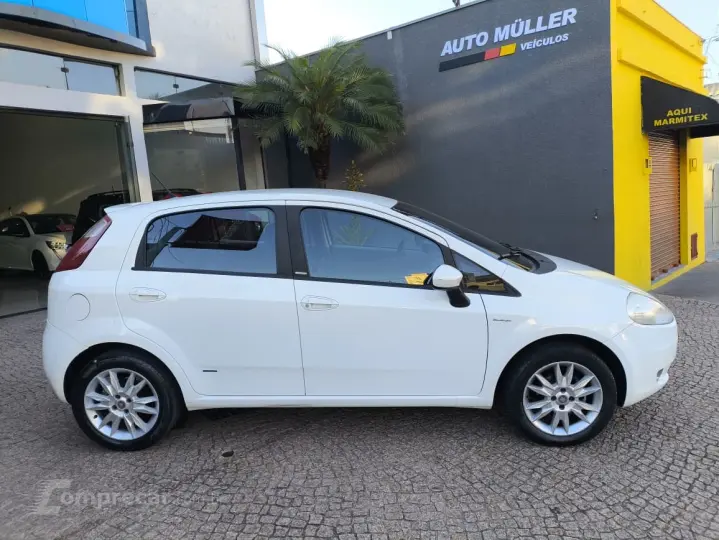 PUNTO 1.6 Essence 16V