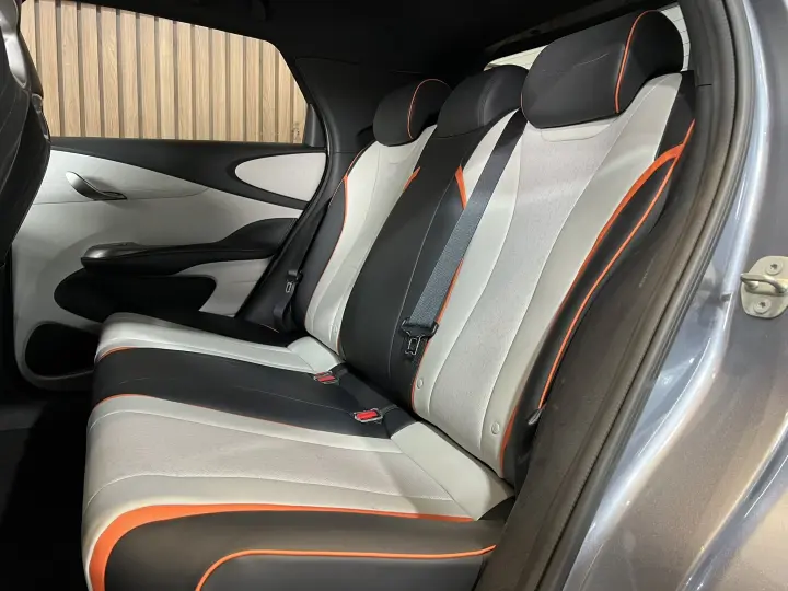 DOLPHIN 44,9 KW ELÉTRICO GS