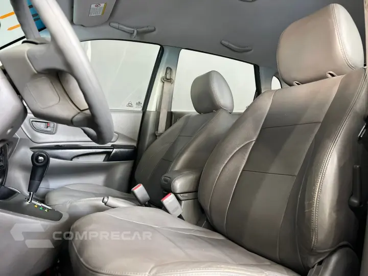 TUCSON 2.0 MPFI GLS 16V 143CV 2WD FLEX 4P AUTOMÁTICO