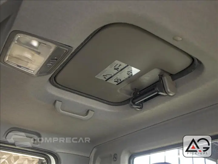 DELIVERY EXPRESS 3.0 Turbo Chassi 4X2