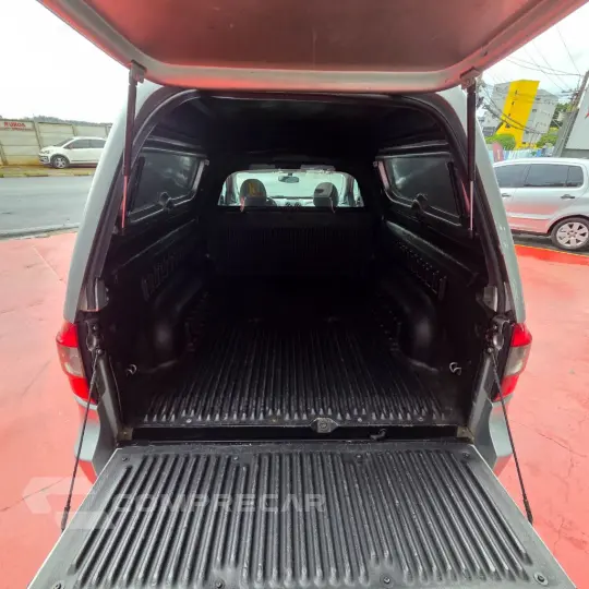 MONTANA LS 1.4 ECONOFLEX 8V 2p