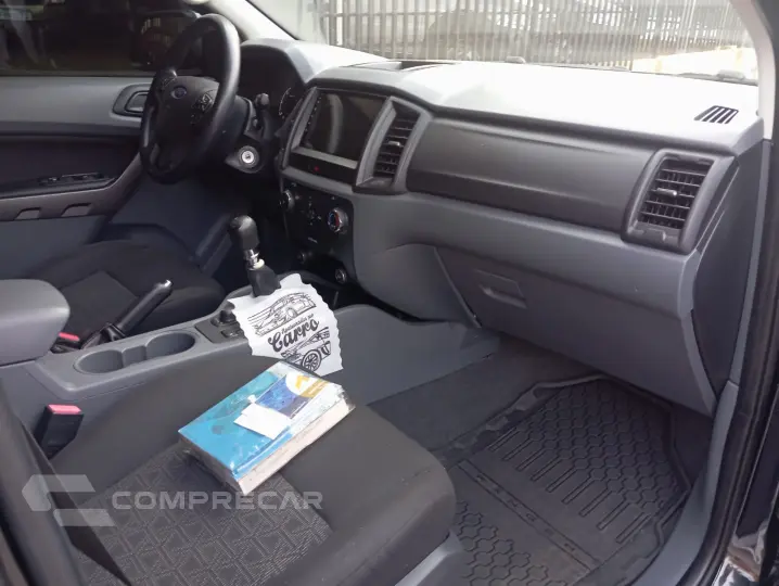 RANGER 2.2 XLS 4X4 CD 16V