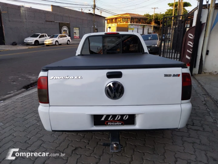 SAVEIRO 1.6 CL CS 8V