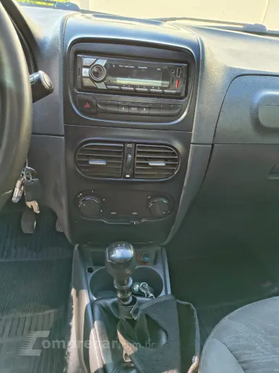 STRADA 1.4 MPI Hard Working CD 8V