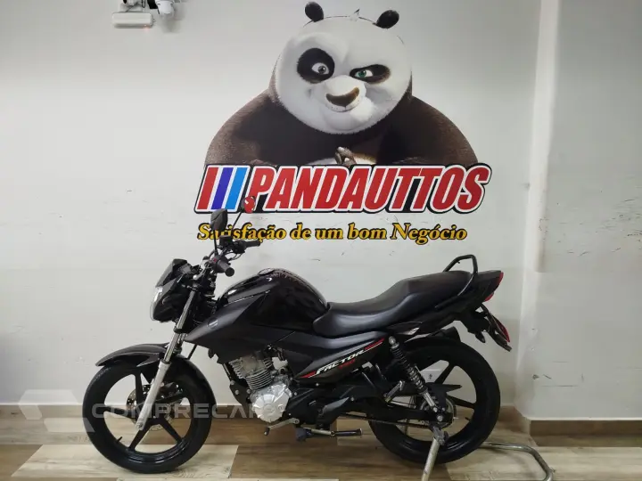 YBR FACTOR 150 ED