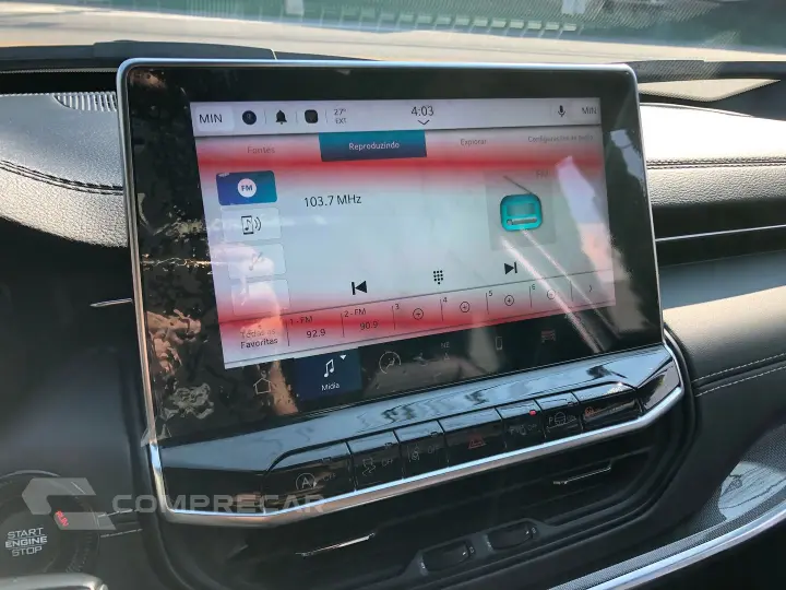 Compass 1.3 T270 Turbo Flex S At6