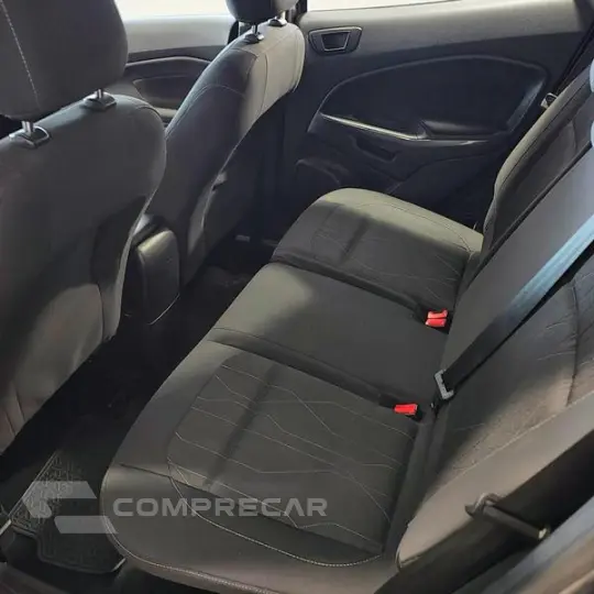 ECOSPORT 1.5 SE AUT
