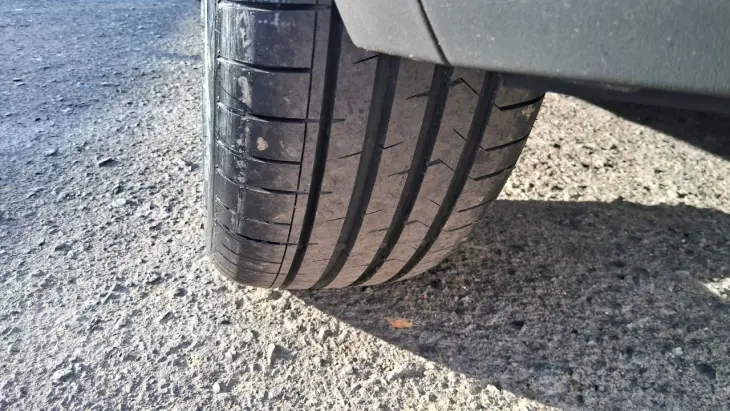 T-Cross 1.0 4P 200 TSI FLEX SENSE AUTOMÁTICO
