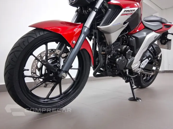 YAMAHA FZ25 FAZER ABS