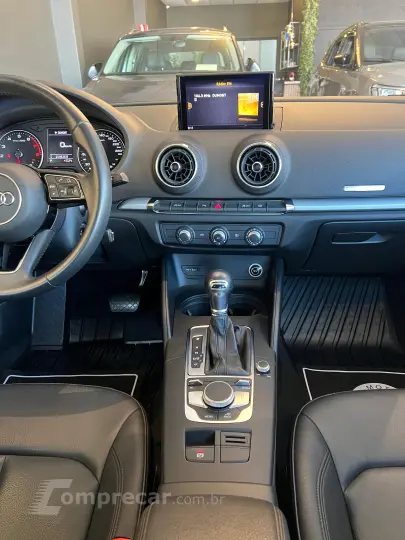 A3 1.4 TFSI Sedan Prestige