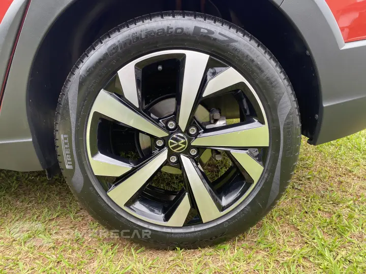 NIVUS 1.0 200 TSI Highline