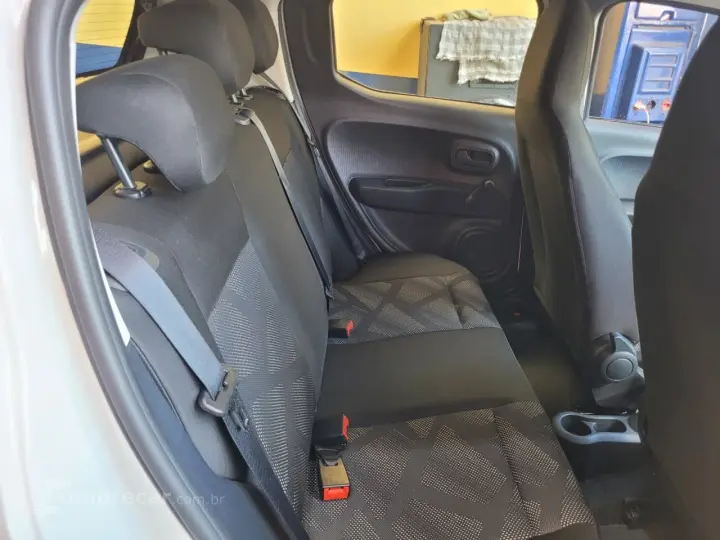 MOBI LIKE 1.0 Fire Flex 5p.