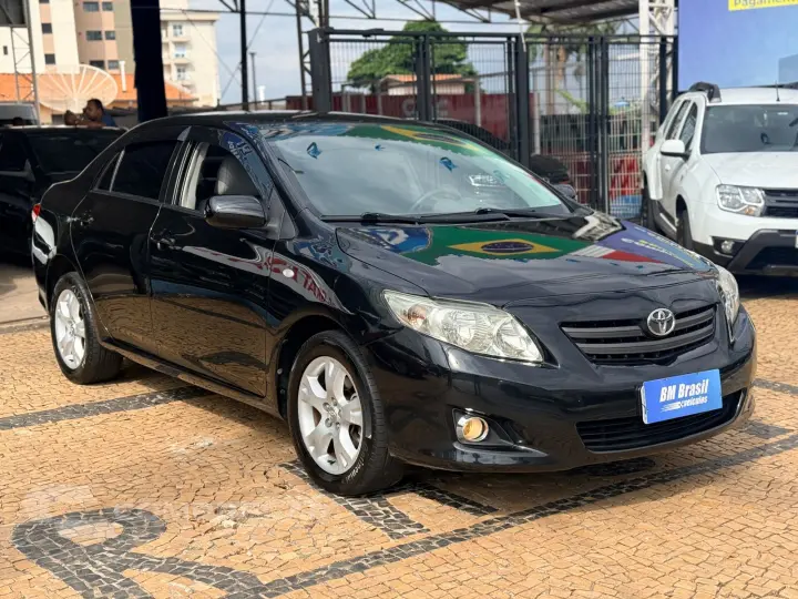 COROLLA 1.8 GLI 16V