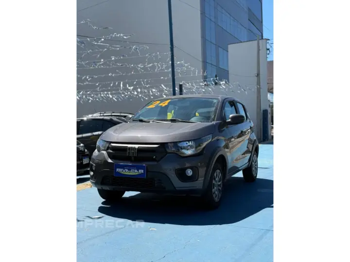 MOBI 1.0 EVO FLEX LIKE. MANUAL