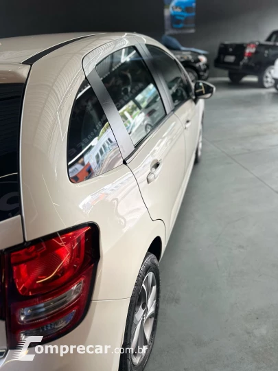 C3 1.5 Tendance 8V