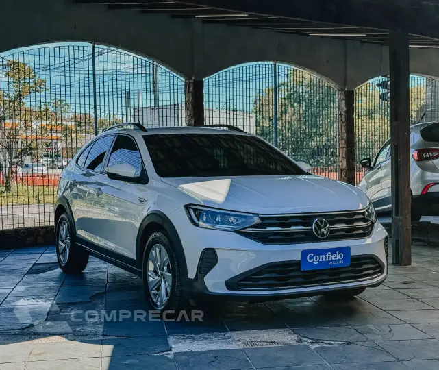 NIVUS 1.0 200 TSI Comfortline