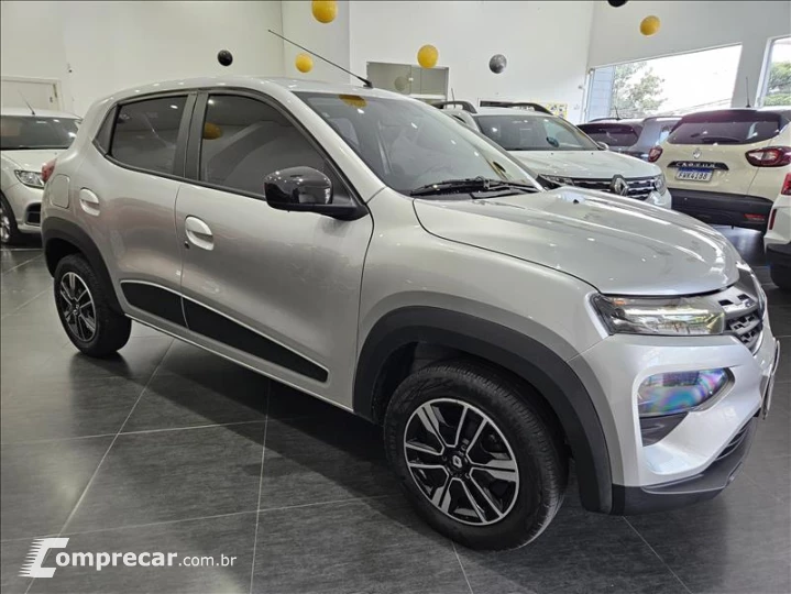 KWID 1.0 12V SCE Intense