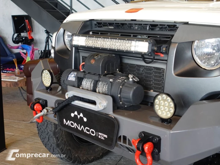 T4 3.2 XLT 4X4 TURBO DIESEL INTERCOOLER AUTOMÁTICO