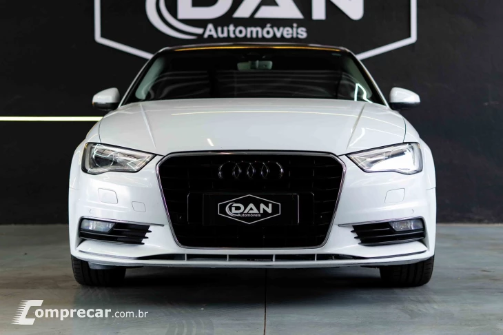 A3 1.8 TFSI Ambition 20V 180cv