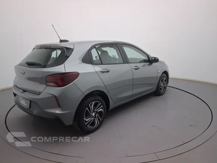 ONIX 1.0 FLEX LT MANUAL