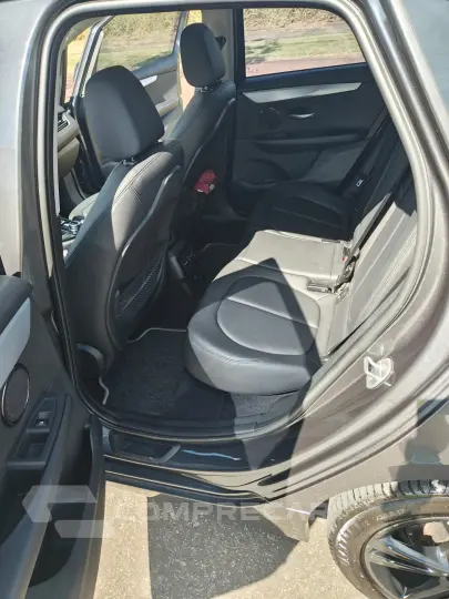 220I 2.0 CAT GP 16V Turbo Activeflex