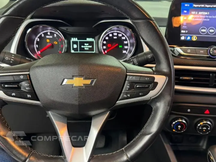 TRACKER 1.0 TURBO FLEX LTZ AUTOMÁTICO