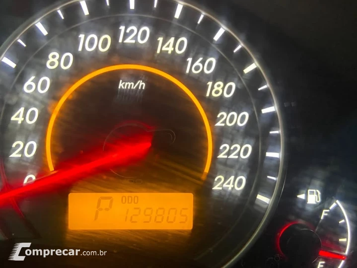 COROLLA 1.8 GLI 16V
