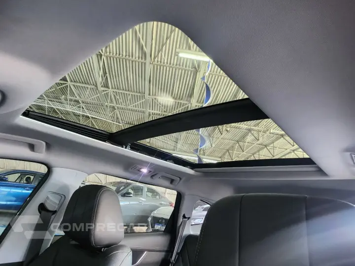 TIGGO 8 1.6 TGDI GASOLINA TXS MAX DRIVE DCT