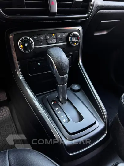 ECOSPORT 1.5 Ti-vct Freestyle