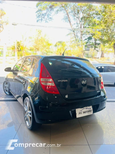 i30 2.0 16V 145cv 5p Aut.